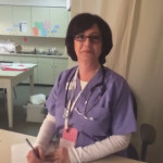 The Weirdo Hero - Nurse Tammy